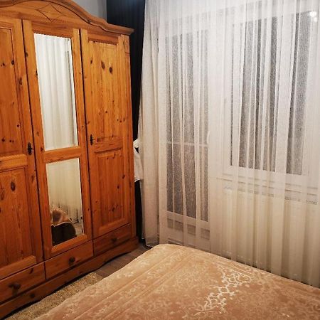 Violet Residence Târgu-Mureş Екстериор снимка