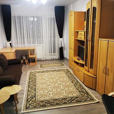 Violet Residence Târgu-Mureş Екстериор снимка