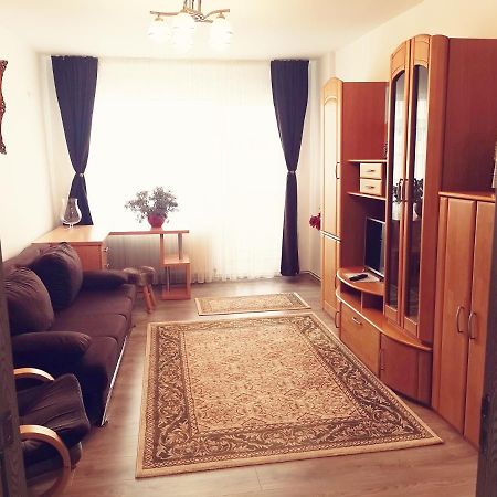 Violet Residence Târgu-Mureş Екстериор снимка