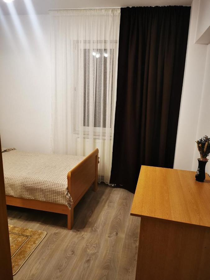 Violet Residence Târgu-Mureş Екстериор снимка