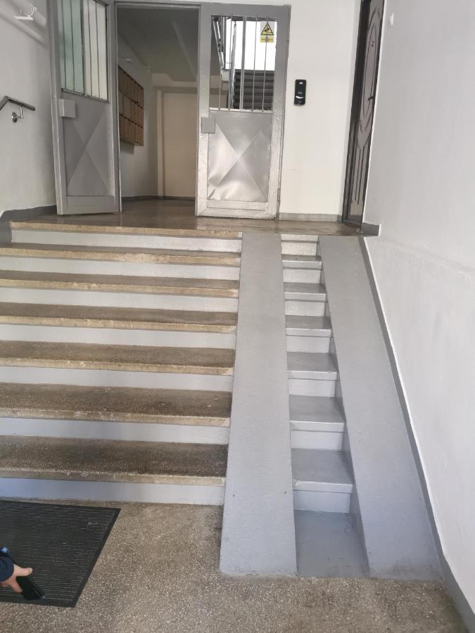 Violet Residence Târgu-Mureş Екстериор снимка